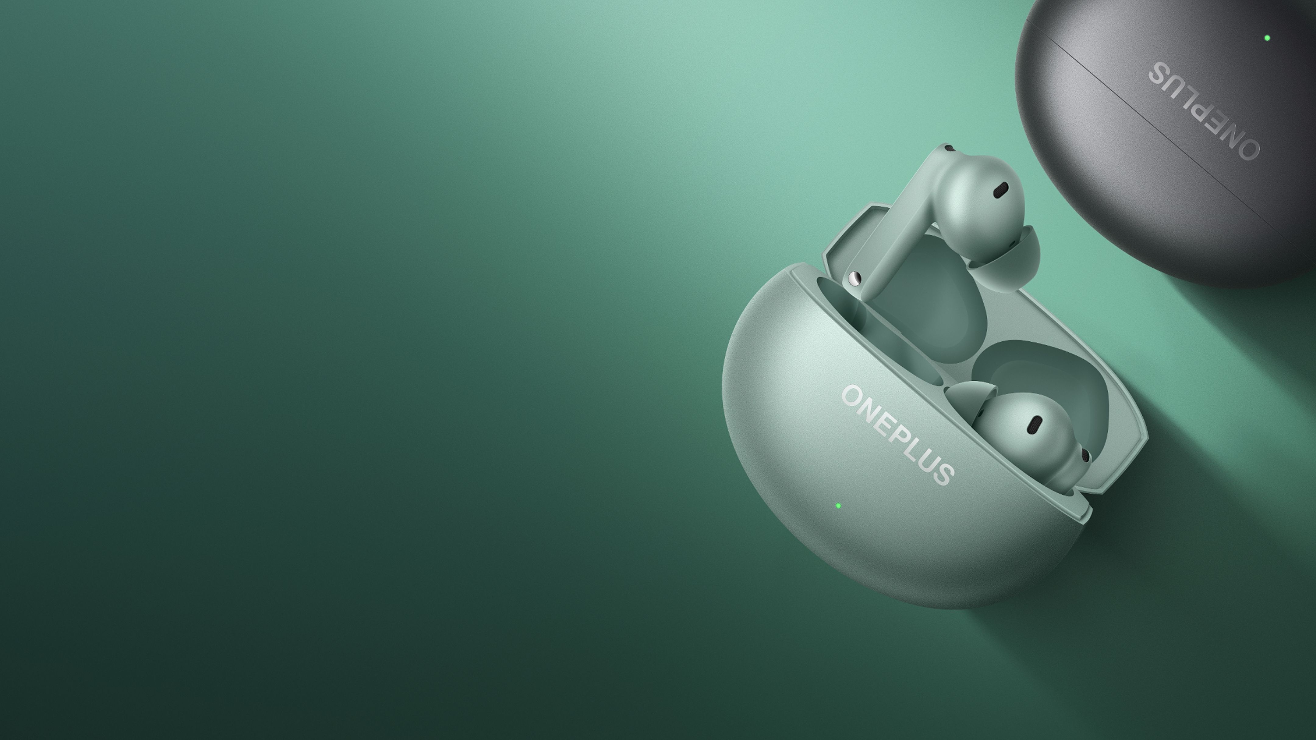 купить наушники OnePlus Buds 4 (2025, E513A)
