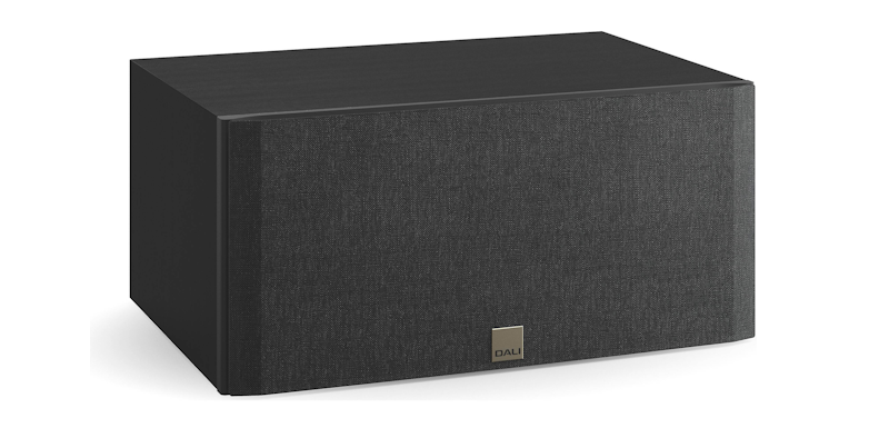 Центральный канал Dali Oberon Vokal MK2 Satin Black