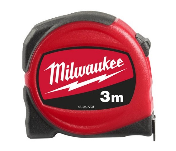 MILWAUKEE рулетка купить