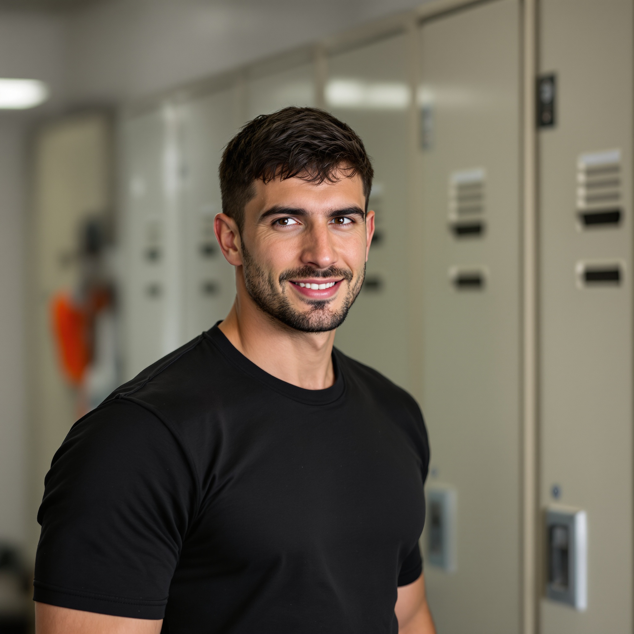 Алексей Громов