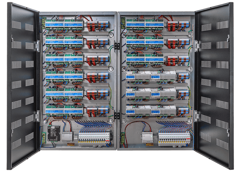 Lutron Homeworks