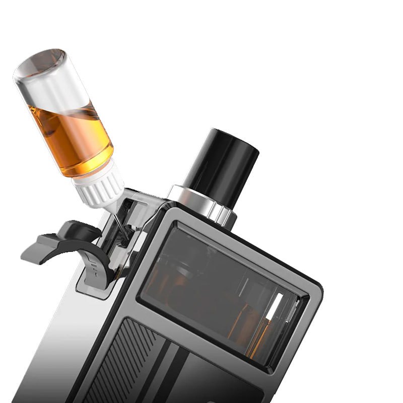 Smoant Pasito pod red 1100mAh