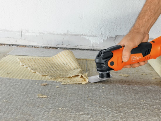 Fein MultiMaster 