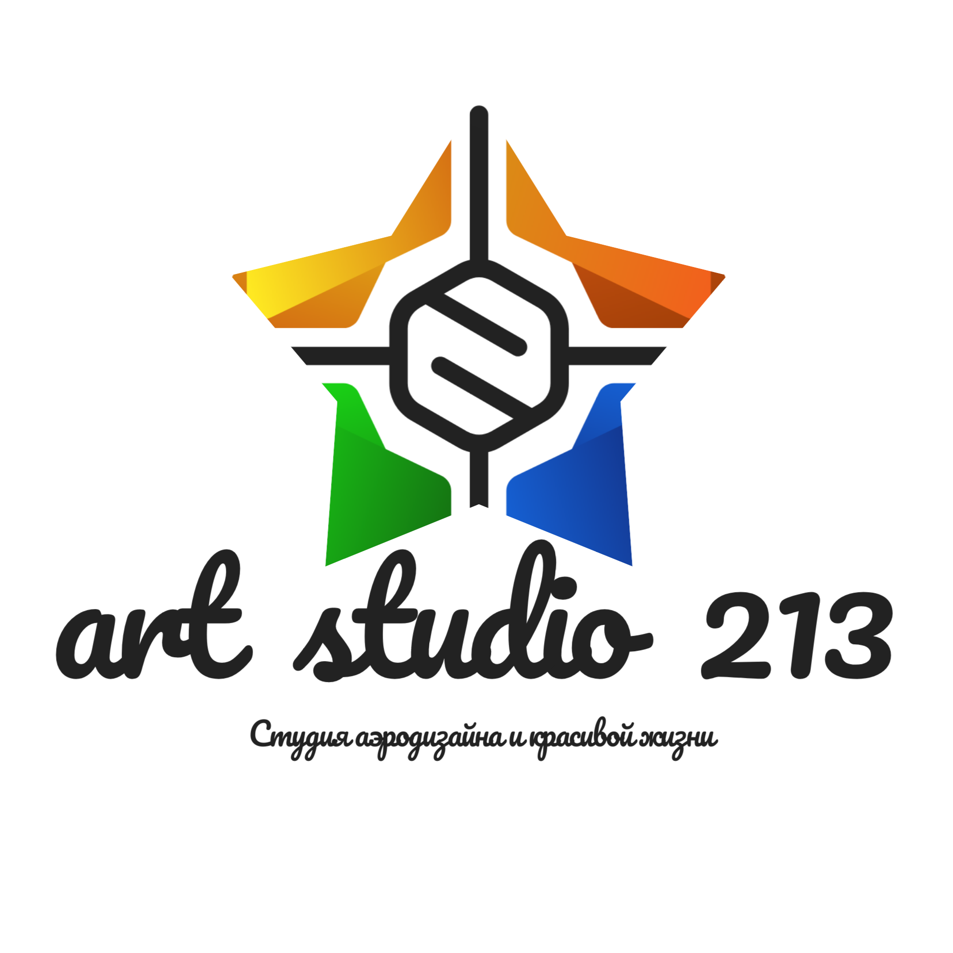 ART STUDIO 213