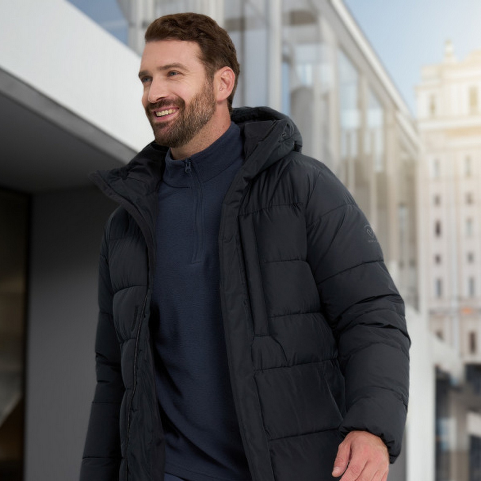 Мы создаем универсальную моду