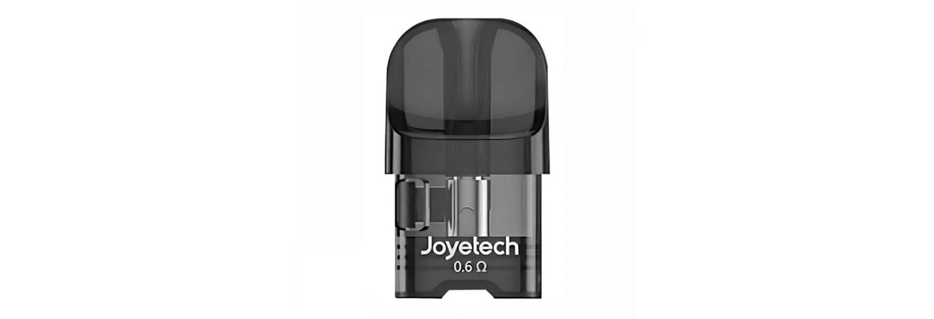Joyetech картриджи недорого в нашем интернет магазине по приятной цене