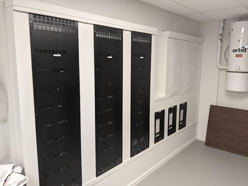 Lutron Homeworks