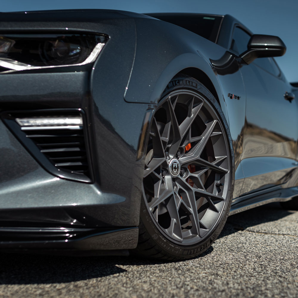 Vorsteiner r19 графит