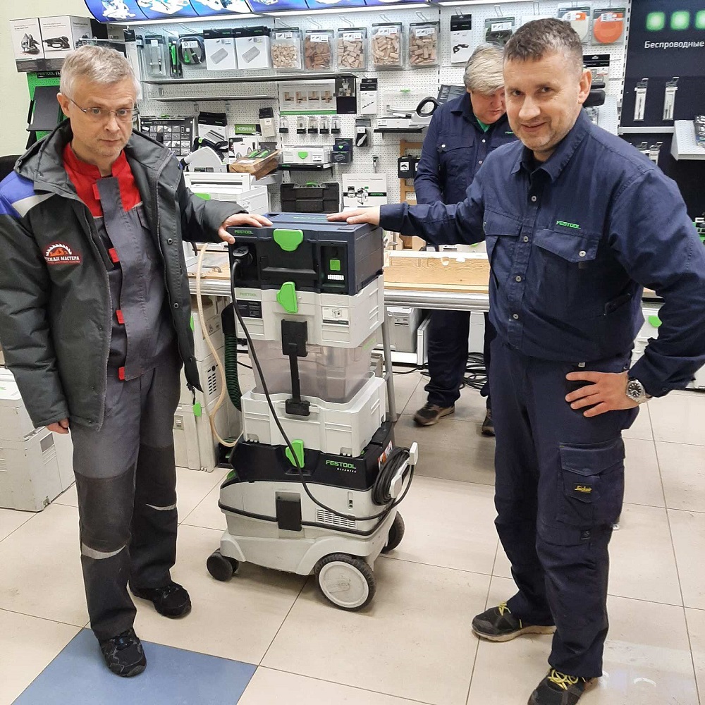 в Нижнем Новгороде в АРСЕНАЛ МАСТЕРА Фестул
