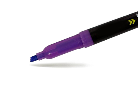 Текстовыделители наконечник 1 мм