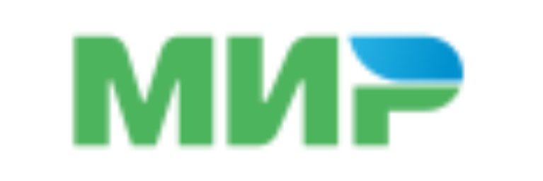 Иконка платежной системы