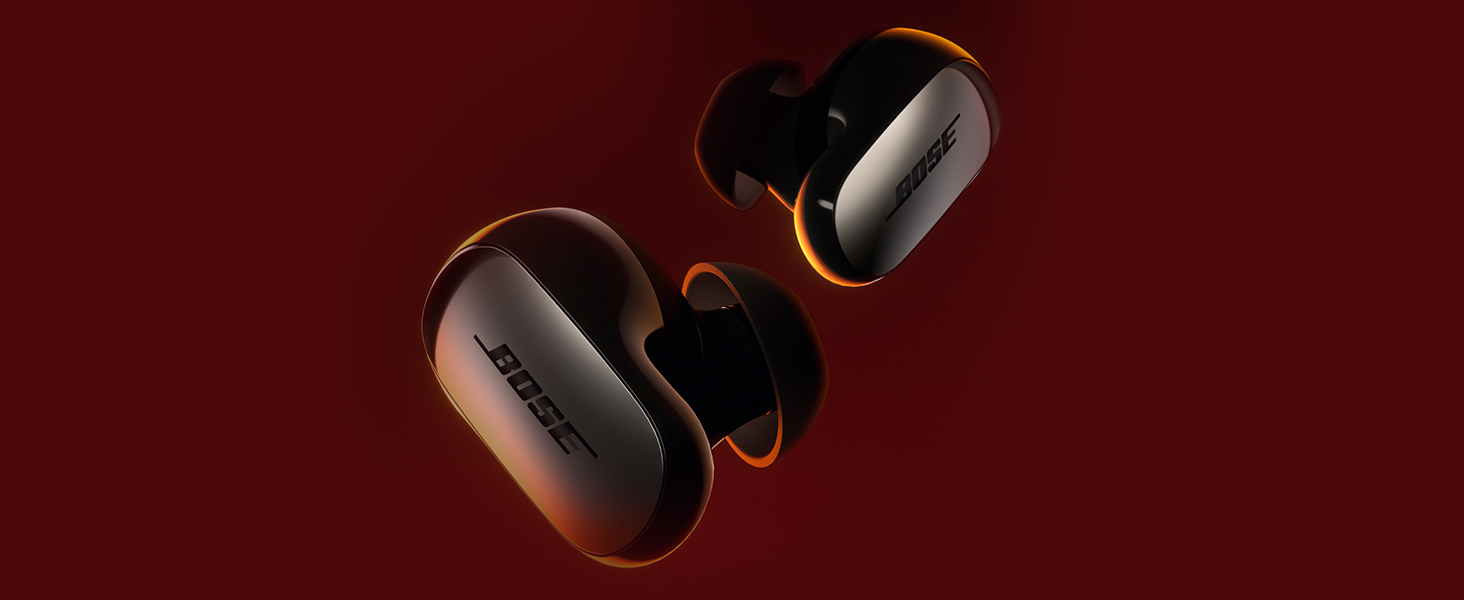 купить Bose QuietComfort Ultra Earbuds: