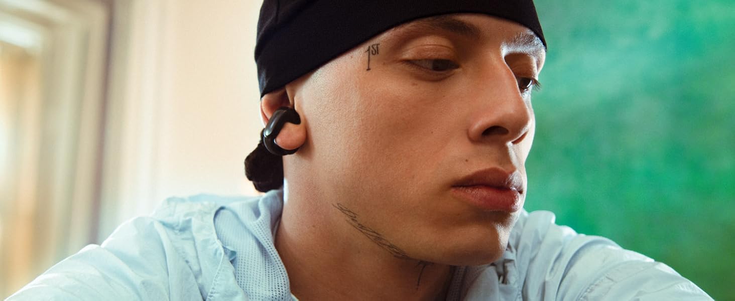 купить Bose Ultra Open Earbuds