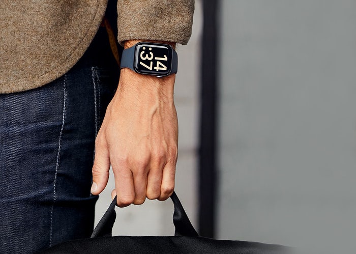 Bellroy Apple Watch Strap Large 42 44
