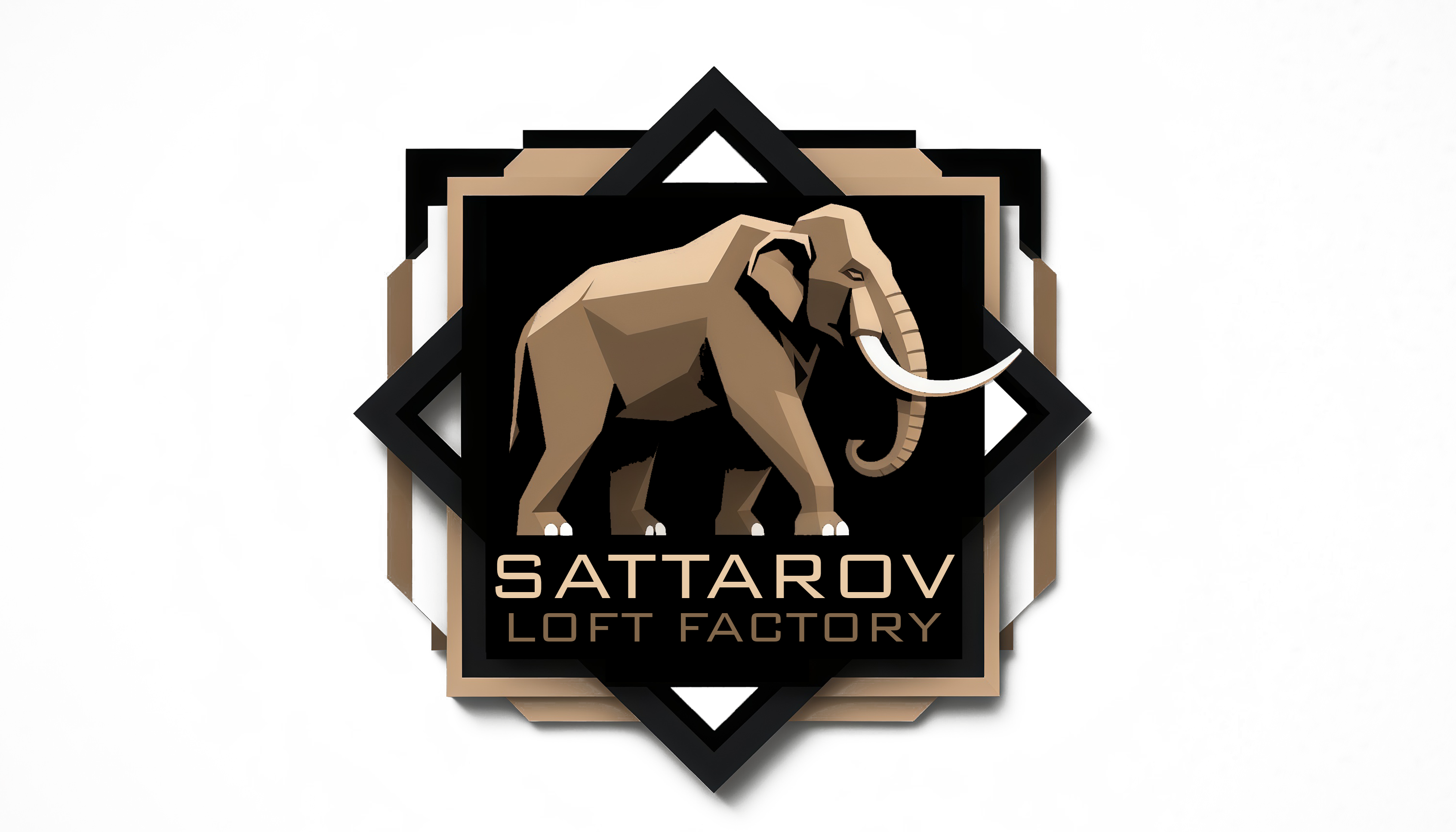 Sattarov Loft Factory