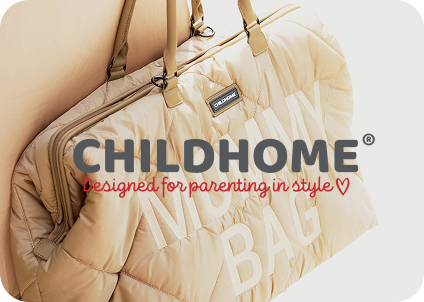 Стильные сумки и рюкзаки Childhome