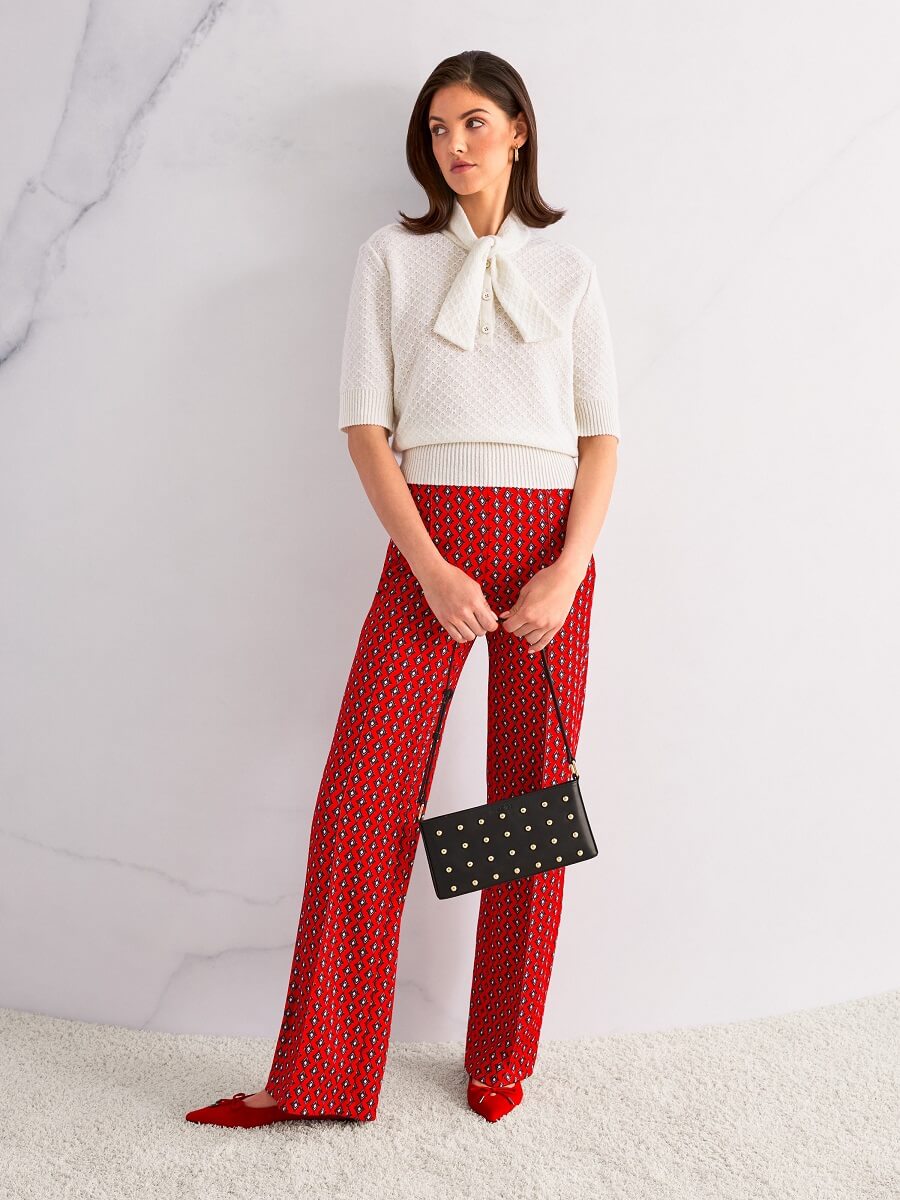 Готовим весенний гардероб без спешки: как обновить образы и не менять все сразу