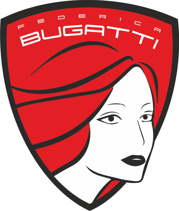 Federica Bugatti Moscow