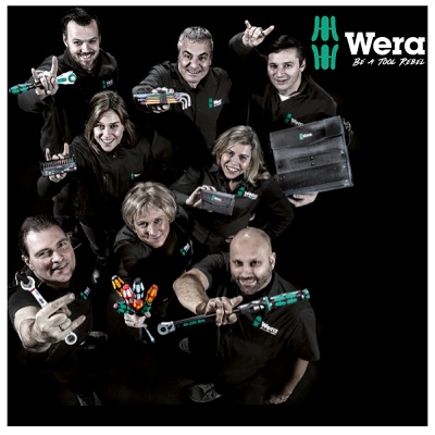 инструменты wera купить по акции выгодно
