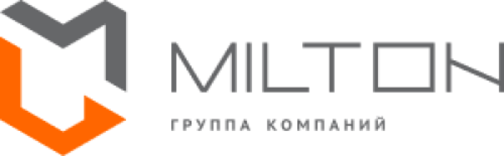 Милтон - Стеллажи и металлическая мебель