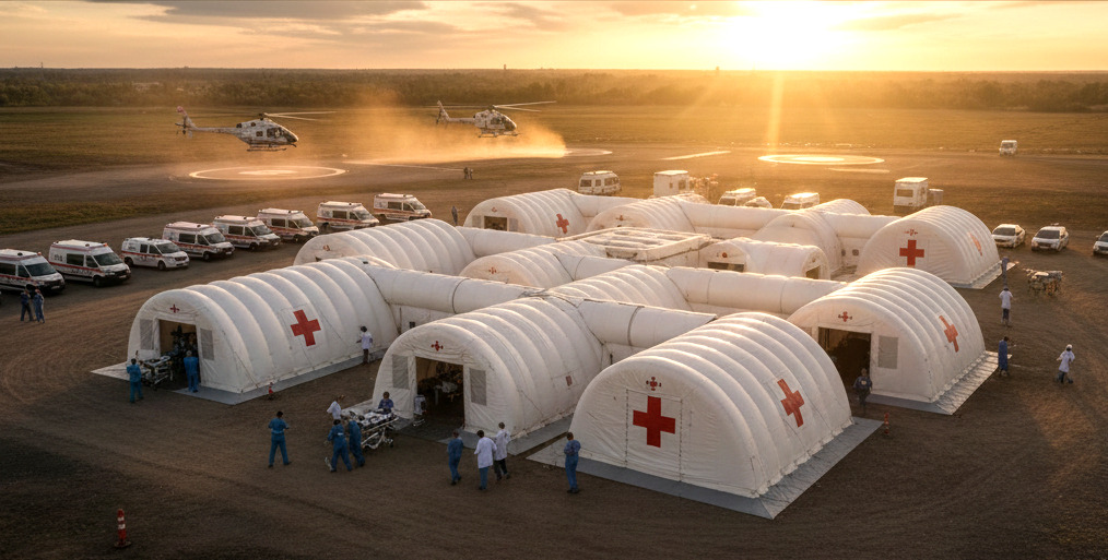 Будущее мобильной медицины