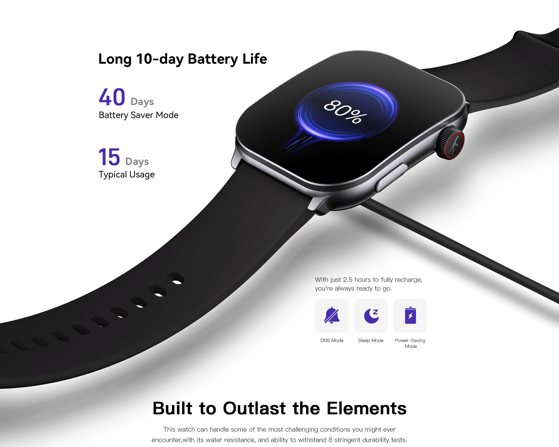 Умные часы Kieslect Smart Calling Watch Balancs (YFT2120EU0-описание-9.jpg