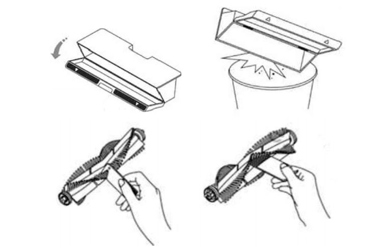 Робот-пылесос Xiaomi Dreame F9 Pro-описание-10 Робот-пылесос Xiaomi Dreame F9 Pro-описание-10.jpeg