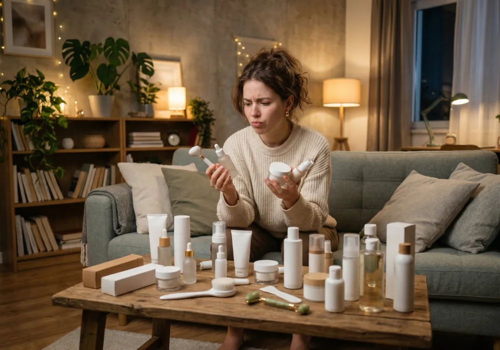 Что мешает получить результат от бьюти-гаджета