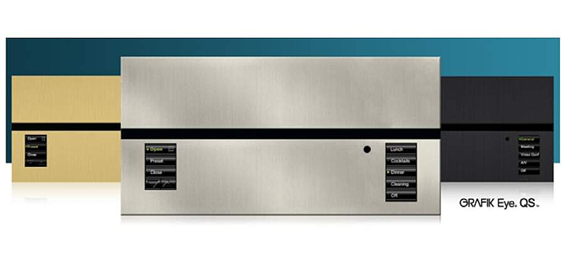 ltr-grf-0 Lutron GRAFIK Eye QS