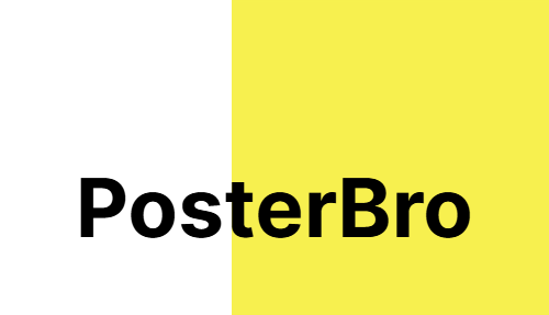 PosterBro