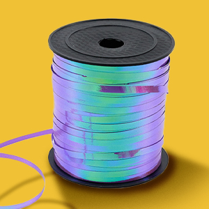 Ленты для шаров