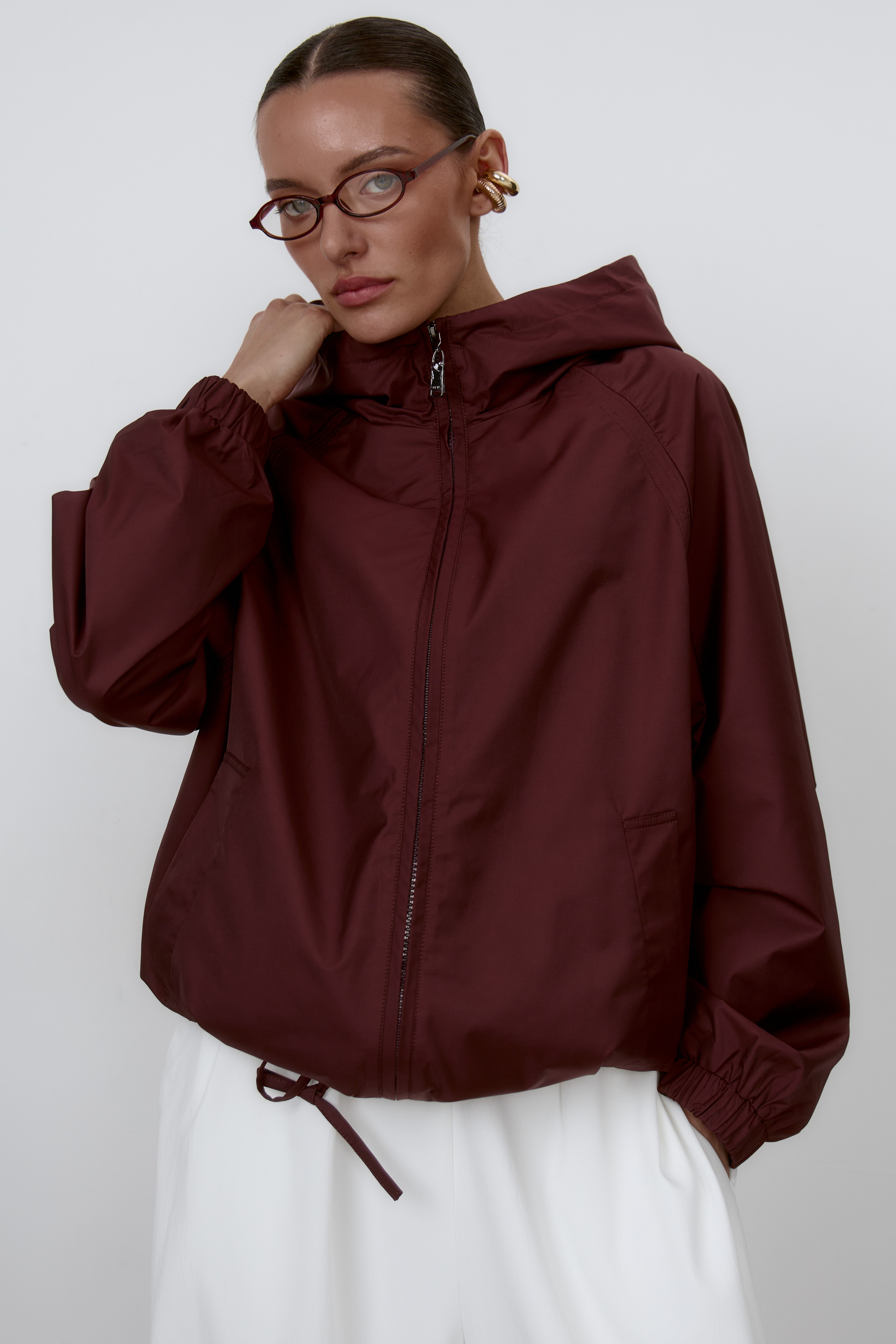 ВЕРХНЯЯ ОДЕЖДА