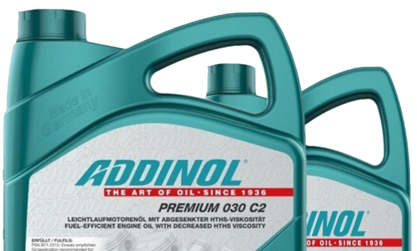 масло Addinol