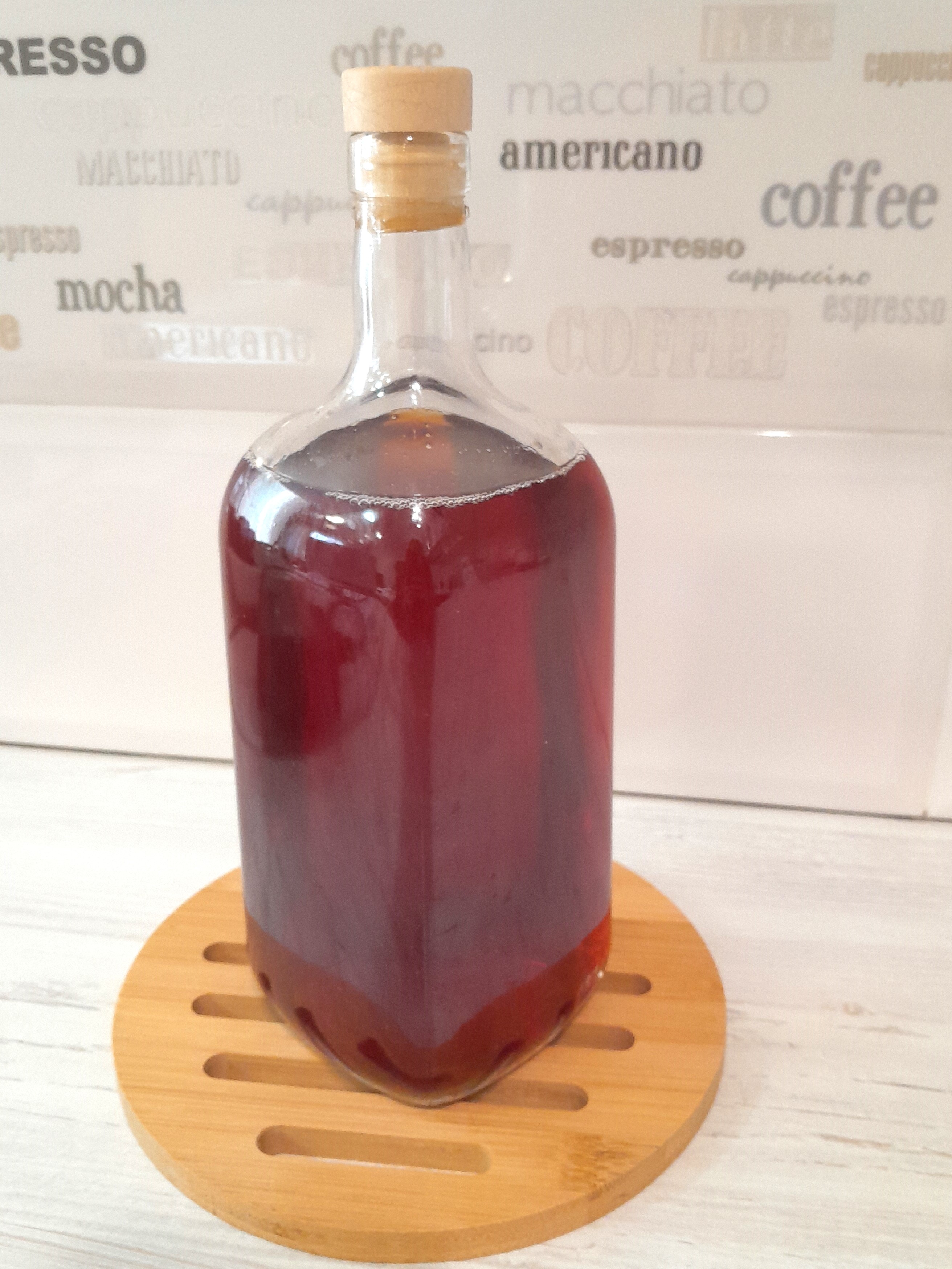 Бутылка ПрофиВыбор, купить стеклянную бутылку для виски