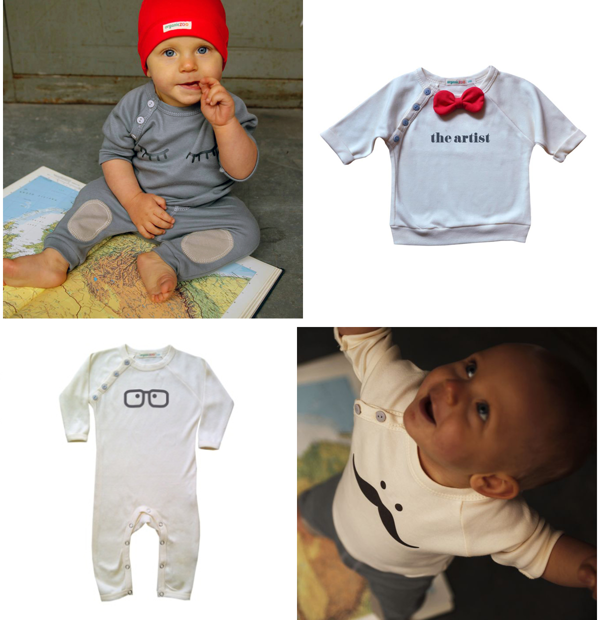 today brands organiczoo in babyswag.ru