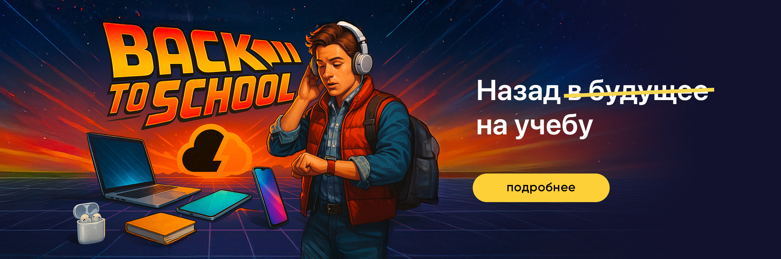 Промо слайдер - 2 Блок 20