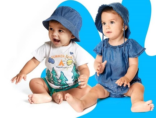 Детская одежда Losan купить со скидкой в интернет-магазине Мама Любит!