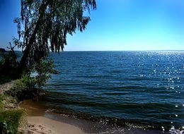 Парк аттракционов «У моря»