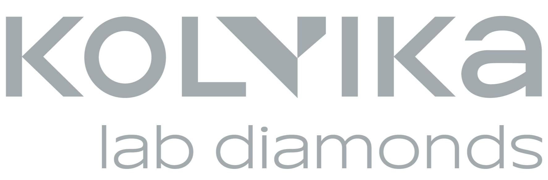 Kolvika lab diamonds
