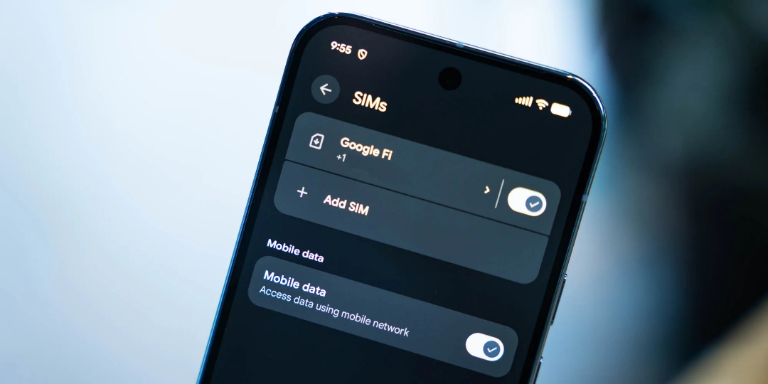 Pixel 10, 10 Pro и 10 Pro XL теряют поддержку физических SIM-карт в США