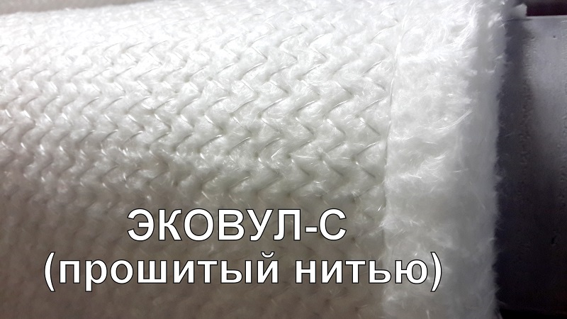 Мат огнеупорный Blanket 