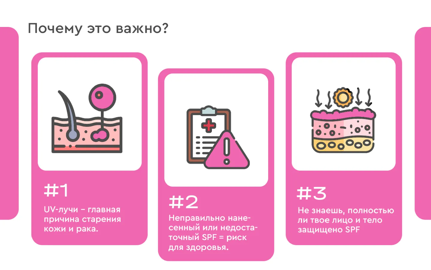 Почему важно использовать УФ-зеркало?
