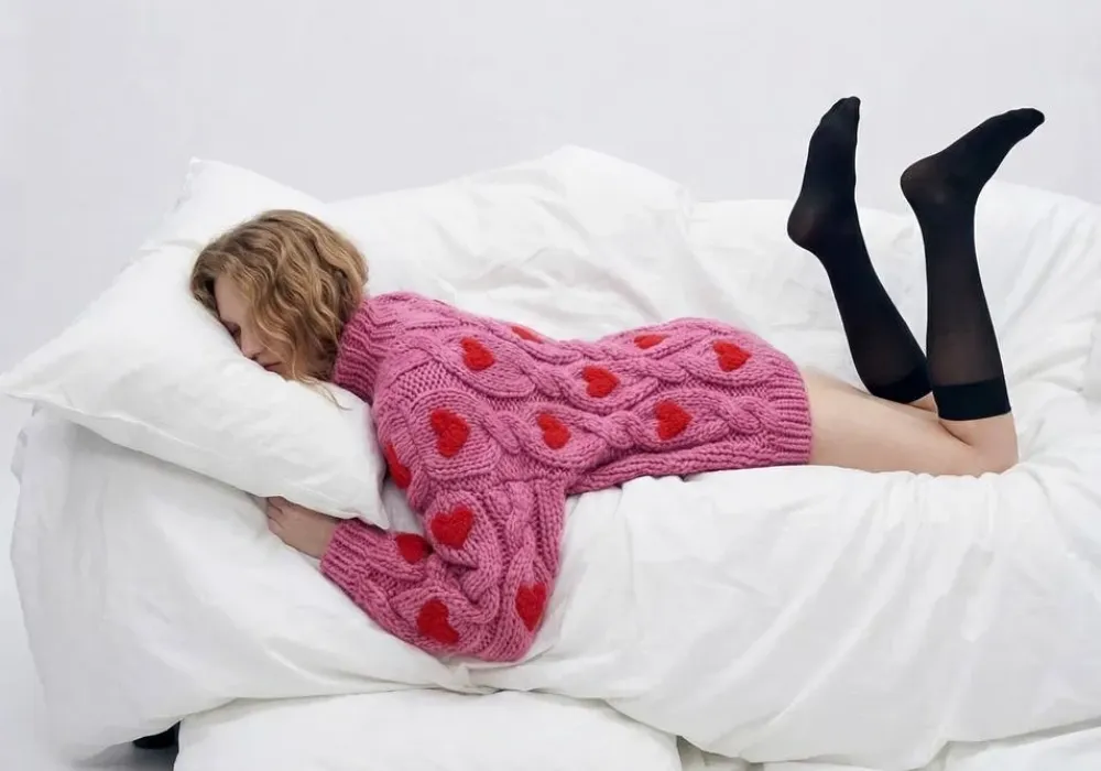 Mirstores коллекция All About Love ко Дню святого Валентина 2026