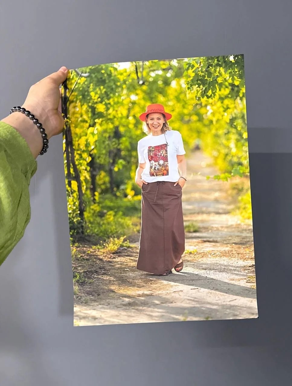 Предметная фотосъёмка