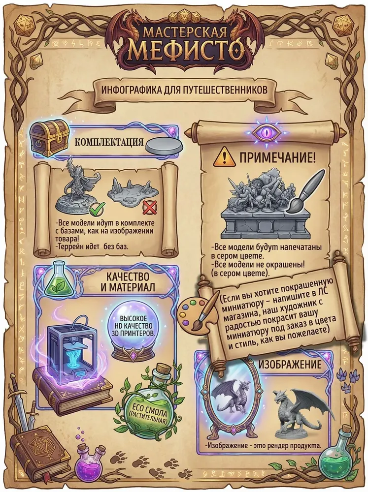 Промо баннер