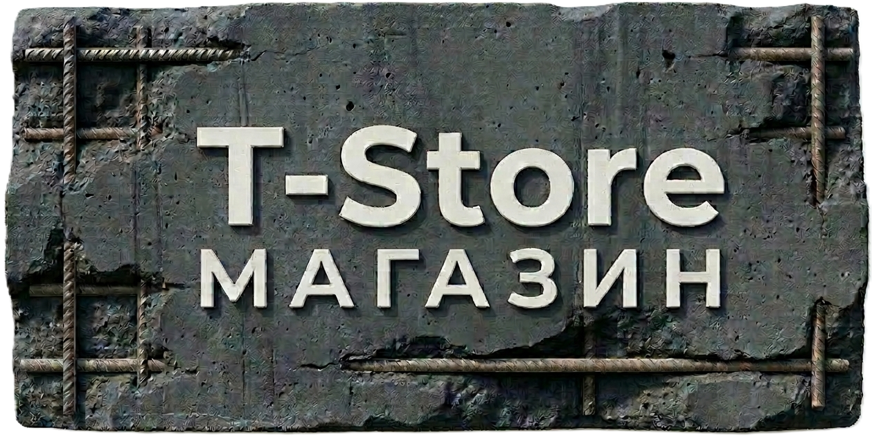 T-Store МАГАЗИН