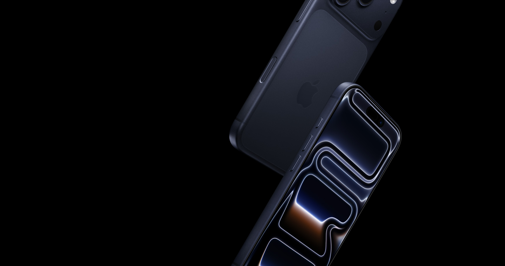 Защитное стекло Ceramic Shield на iPhone 17 Pro