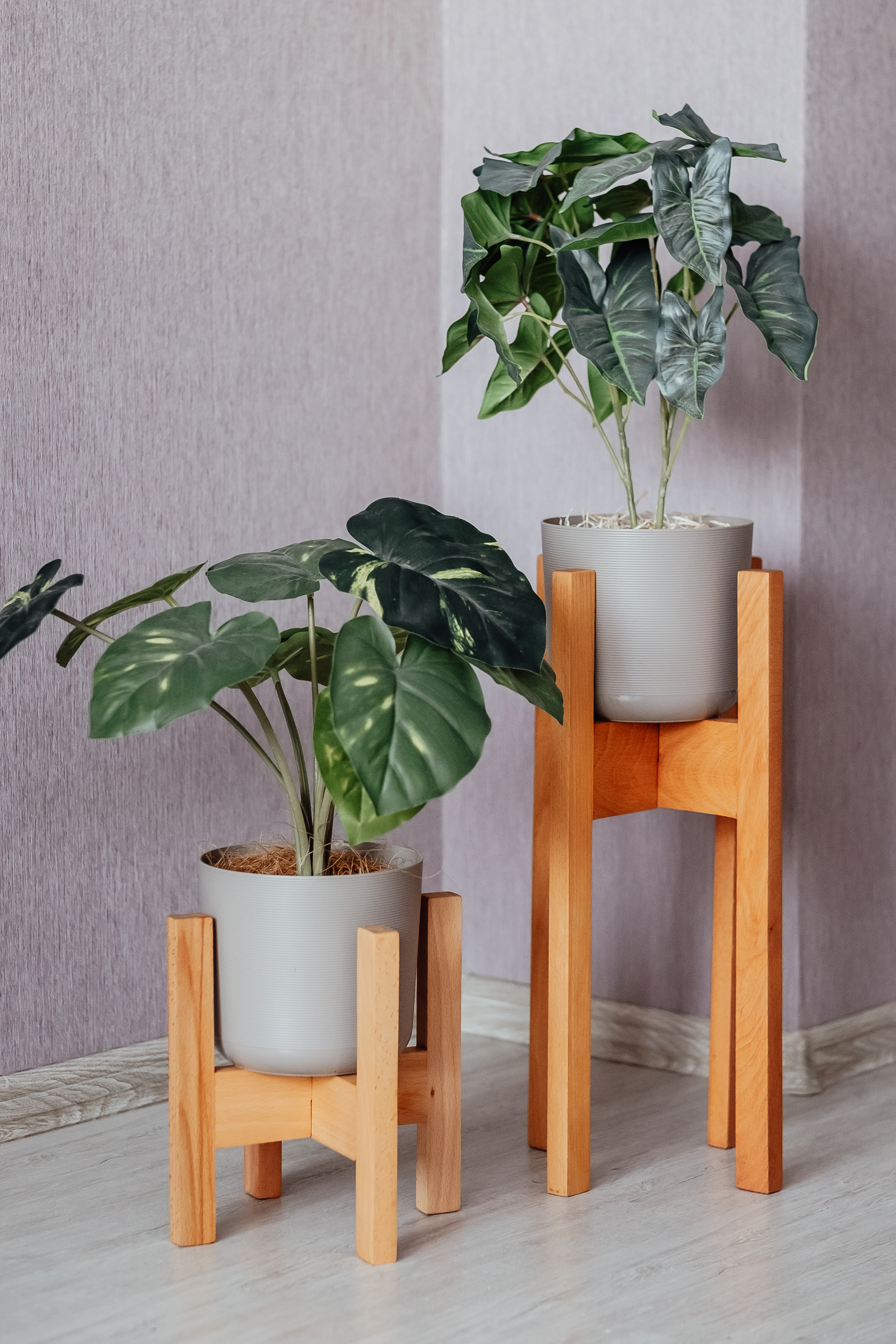 Plantstand - Производитель подставок для цветов