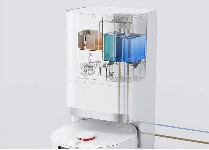 Робот-пылесос Xiaomi Mijia Omni Sweeping Robot 2 (C102CN)-Описание-12.jpeg