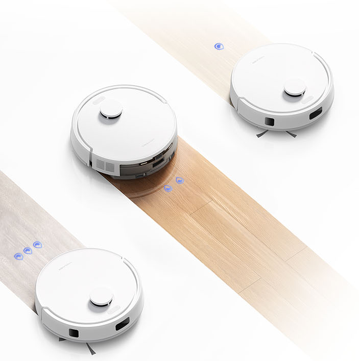 Робот-пылесос Dreame Trouver Robot Vacuum E20 Pro-описание-8.jpeg